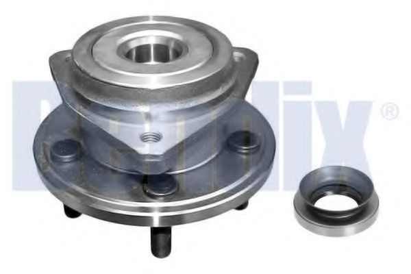 BENDIX 050482B Комплект подшипника ступицы колеса для JEEP CHEROKEE (Джип Чироки) BENDIX 050482B Комплект подшипника ступицы колеса для JEEP CHEROKEE (Джип Чироки)