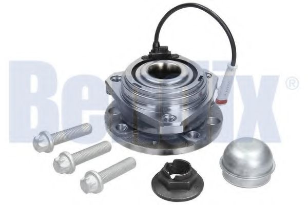 BENDIX 050494B Комплект подшипника ступицы колеса для OPEL ASTRA H HATCH (Опель Астра н хэтчбек) BENDIX 050494B Комплект подшипника ступицы колеса для OPEL ASTRA H HATCH (Опель Астра н хэтчбек)