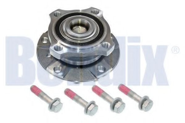 BENDIX 050518B Комплект подшипника ступицы колеса для BMW (Бмв) BENDIX 050518B Комплект подшипника ступицы колеса для BMW (Бмв)