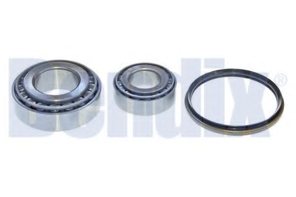 BENDIX 050541B Комплект подшипника ступицы колеса для RENAULT ESTAFETTE (Рено Эстафэттэ) BENDIX 050541B Комплект подшипника ступицы колеса для RENAULT ESTAFETTE (Рено Эстафэттэ)