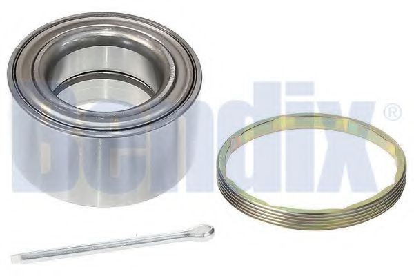 BENDIX 050548B Комплект подшипника ступицы колеса для ALFA ROMEO GTV (Альфа ромео Гтv) BENDIX 050548B Комплект подшипника ступицы колеса для ALFA ROMEO GTV (Альфа ромео Гтv)