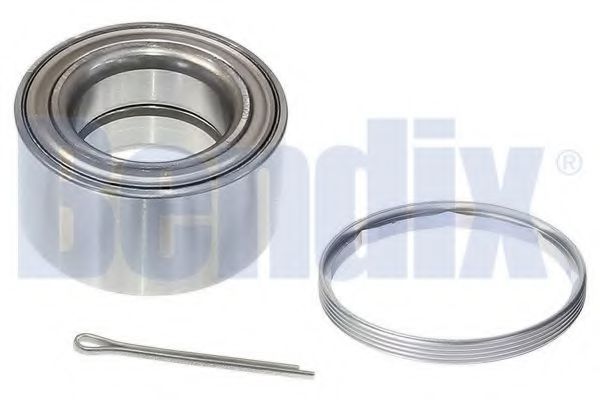 BENDIX 050549B Комплект подшипника ступицы колеса для ALFA ROMEO GTV (Альфа ромео Гтv) BENDIX 050549B Комплект подшипника ступицы колеса для ALFA ROMEO GTV (Альфа ромео Гтv)