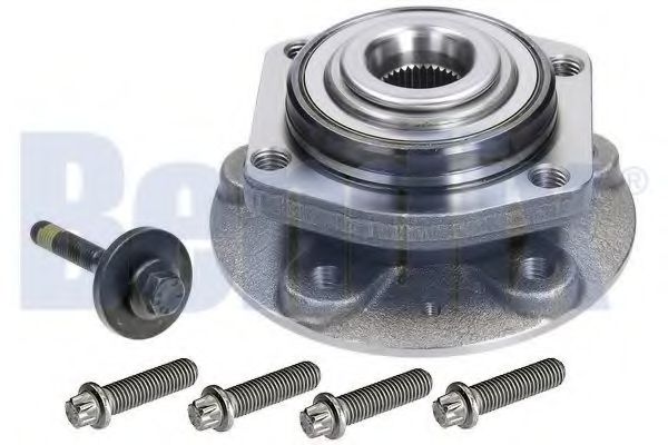 BENDIX 050556B Комплект подшипника ступицы колеса для VOLVO V70 I (Вольво V70 1) BENDIX 050556B Комплект подшипника ступицы колеса для VOLVO V70 I (Вольво V70 1)