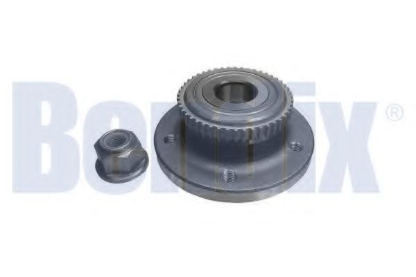 BENDIX 050558B Комплект подшипника ступицы колеса для VOLVO V70 I (Вольво V70 1) BENDIX 050558B Комплект подшипника ступицы колеса для VOLVO V70 I (Вольво V70 1)