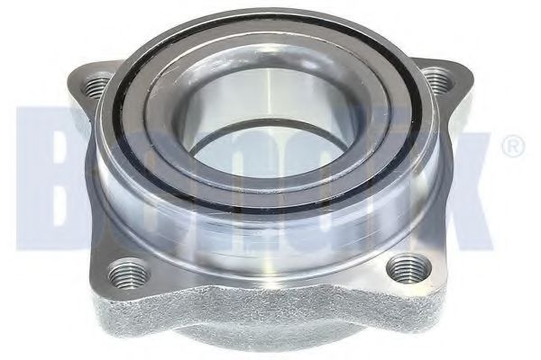 BENDIX 050563B Комплект подшипника ступицы колеса для HONDA SHUTTLE (Хонда Шуттлэ) BENDIX 050563B Комплект подшипника ступицы колеса для HONDA SHUTTLE (Хонда Шуттлэ)