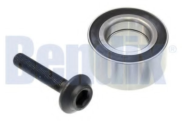 BENDIX 050605B Комплект подшипника ступицы колеса для AUDI (Ауди) BENDIX 050605B Комплект подшипника ступицы колеса для AUDI (Ауди)