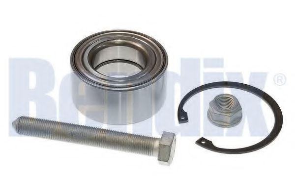 BENDIX 050610B Комплект подшипника ступицы колеса для FORD GALAXY (Форд Галакси) BENDIX 050610B Комплект подшипника ступицы колеса для FORD GALAXY (Форд Галакси)