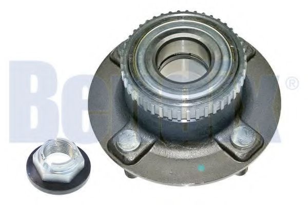 BENDIX 050623B Комплект подшипника ступицы колеса для FORD MONDEO II (Форд Мондео 2) BENDIX 050623B Комплект подшипника ступицы колеса для FORD MONDEO II (Форд Мондео 2)