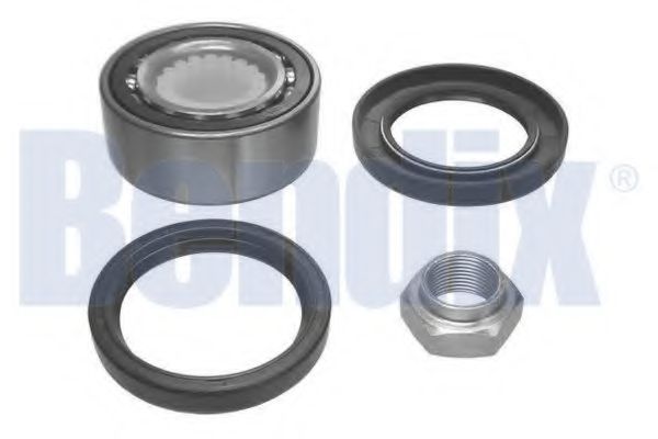 BENDIX 050635B Комплект подшипника ступицы колеса для PEUGEOT 305 II (Пежо 305 2) BENDIX 050635B Комплект подшипника ступицы колеса для PEUGEOT 305 II (Пежо 305 2)