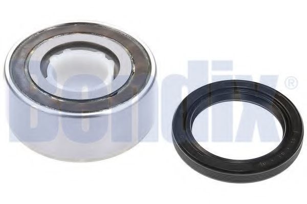 BENDIX 050639B Комплект подшипника ступицы колеса для CITROëN (Cитроëн) BENDIX 050639B Комплект подшипника ступицы колеса для CITROëN (Cитроëн)