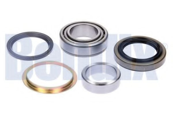 BENDIX 050651B Комплект подшипника ступицы колеса для RENAULT ESTAFETTE (Рено Эстафэттэ) BENDIX 050651B Комплект подшипника ступицы колеса для RENAULT ESTAFETTE (Рено Эстафэттэ)