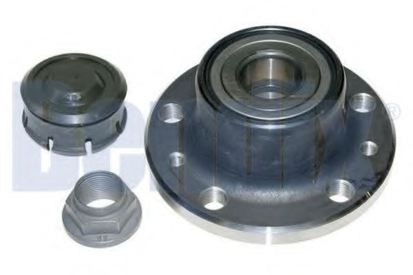 BENDIX 050652B Комплект подшипника ступицы колеса для RENAULT AVANTIME (Рено Аvантимэ) BENDIX 050652B Комплект подшипника ступицы колеса для RENAULT AVANTIME (Рено Аvантимэ)