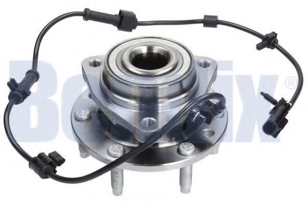 BENDIX 050678B Комплект подшипника ступицы колеса для ISUZU ASCENDER (Исузу Асcэндэр) BENDIX 050678B Комплект подшипника ступицы колеса для ISUZU ASCENDER (Исузу Асcэндэр)