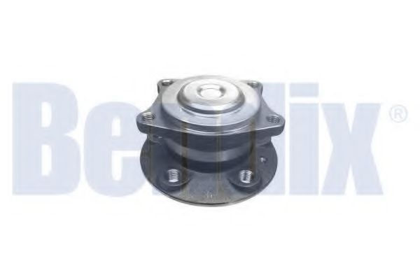 BENDIX 050683B Комплект подшипника ступицы колеса для VOLVO V70 II (Вольво V70 2) BENDIX 050683B Комплект подшипника ступицы колеса для VOLVO V70 II (Вольво V70 2)