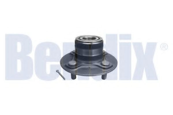 BENDIX 050684B Комплект подшипника ступицы колеса для DAIHATSU APPLAUSE (Дайхатсу Апплаусэ) BENDIX 050684B Комплект подшипника ступицы колеса для DAIHATSU APPLAUSE (Дайхатсу Апплаусэ)