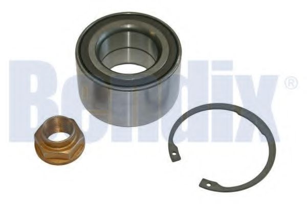 BENDIX 050688B Комплект подшипника ступицы колеса для HONDA CIVIC IX ER (Хонда Цивик 9 ер) BENDIX 050688B Комплект подшипника ступицы колеса для HONDA CIVIC IX ER (Хонда Цивик 9 ер)