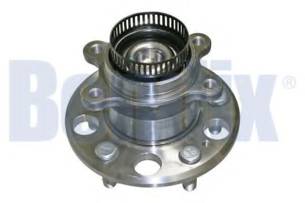 BENDIX 050704B Комплект подшипника ступицы колеса для KIA CEED (Киа Сид) BENDIX 050704B Комплект подшипника ступицы колеса для KIA CEED (Киа Сид)