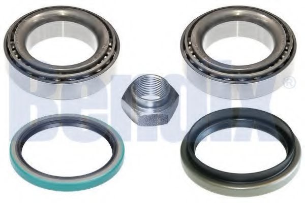 BENDIX 050708B Комплект подшипника ступицы колеса для MAZDA GLC II (Мазда Глc 2) BENDIX 050708B Комплект подшипника ступицы колеса для MAZDA GLC II (Мазда Глc 2)