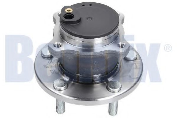 BENDIX 050711B Комплект подшипника ступицы колеса для MAZDA 3 (Мазда 3) BENDIX 050711B Комплект подшипника ступицы колеса для MAZDA 3 (Мазда 3)