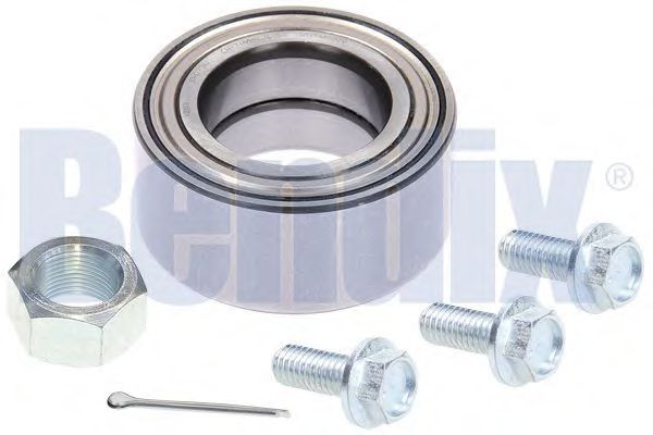BENDIX 050748B Комплект подшипника ступицы колеса для CHRYSLER NEON II (Крайслер Нэон 2) BENDIX 050748B Комплект подшипника ступицы колеса для CHRYSLER NEON II (Крайслер Нэон 2)