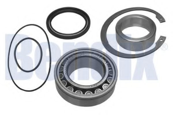 BENDIX 050764B Комплект подшипника ступицы колеса для VOLKSWAGEN LT 28-35 I (Фольксваген Лт 28-35 и) BENDIX 050764B Комплект подшипника ступицы колеса для VOLKSWAGEN LT 28-35 I (Фольксваген Лт 28-35 и)