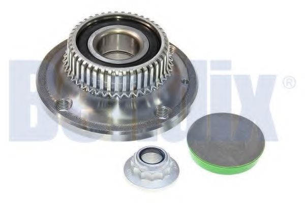BENDIX 050765B Комплект подшипника ступицы колеса для SEAT INCA (Сеат Инcа) BENDIX 050765B Комплект подшипника ступицы колеса для SEAT INCA (Сеат Инcа)
