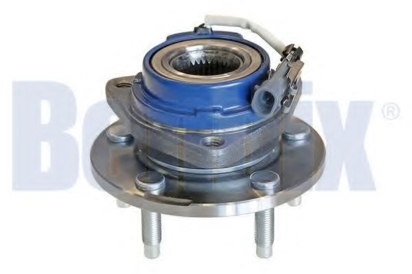 BENDIX 050768B Комплект подшипника ступицы колеса для PONTIAC MONTANA (Понтиак Монтана) BENDIX 050768B Комплект подшипника ступицы колеса для PONTIAC MONTANA (Понтиак Монтана)