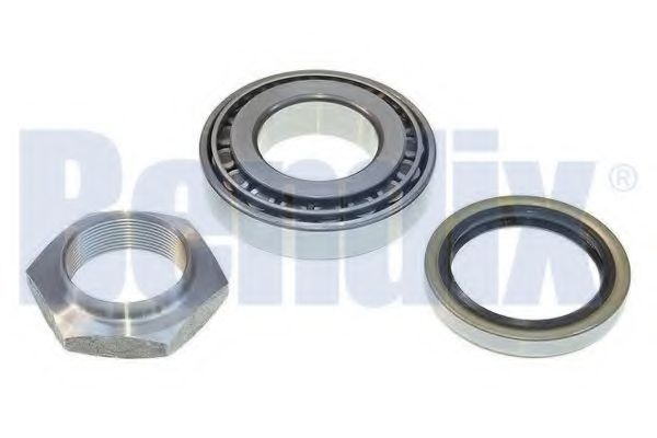 BENDIX 050769B Комплект подшипника ступицы колеса для OPEL CAMPO (Опель Cампо) BENDIX 050769B Комплект подшипника ступицы колеса для OPEL CAMPO (Опель Cампо)