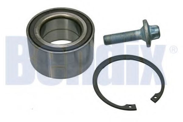BENDIX 050791B Комплект подшипника ступицы колеса для MERCEDES-BENZ GLK-CLASS (Мэрcэдэс-бэнз Глк-cласс) BENDIX 050791B Комплект подшипника ступицы колеса для MERCEDES-BENZ GLK-CLASS (Мэрcэдэс-бэнз Глк-cласс)