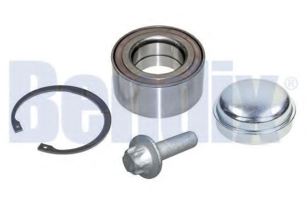 BENDIX 050798B Комплект подшипника ступицы колеса для MERCEDES-BENZ B-CLASS (Мэрcэдэс-бэнз Б класс) BENDIX 050798B Комплект подшипника ступицы колеса для MERCEDES-BENZ B-CLASS (Мэрcэдэс-бэнз Б класс)