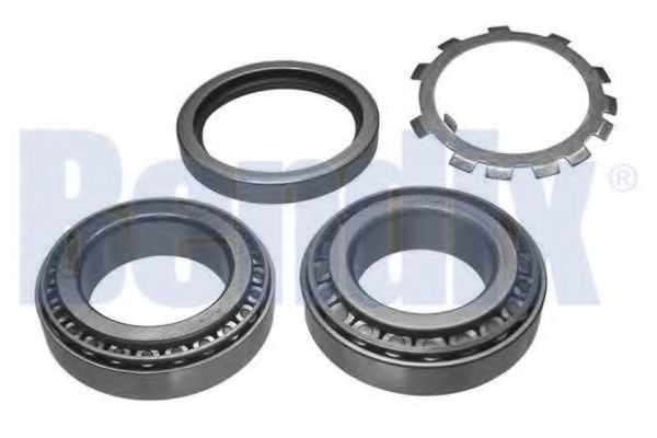 BENDIX 050800B Комплект подшипника ступицы колеса для MERCEDES-BENZ SPRINTER 4-T (Мэрcэдэс-бэнз Спринтэр 4-т) BENDIX 050800B Комплект подшипника ступицы колеса для MERCEDES-BENZ SPRINTER 4-T (Мэрcэдэс-бэнз Спринтэр 4-т)