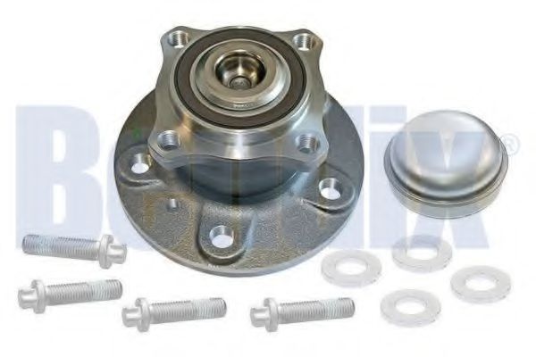 BENDIX 050803B Комплект подшипника ступицы колеса для MERCEDES-BENZ A-CLASS (Мэрcэдэс-бэнз А класс) BENDIX 050803B Комплект подшипника ступицы колеса для MERCEDES-BENZ A-CLASS (Мэрcэдэс-бэнз А класс)