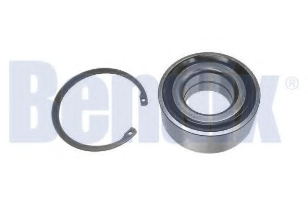 BENDIX 050809B Комплект подшипника ступицы колеса для PEUGEOT 305 II (Пежо 305 2) BENDIX 050809B Комплект подшипника ступицы колеса для PEUGEOT 305 II (Пежо 305 2)