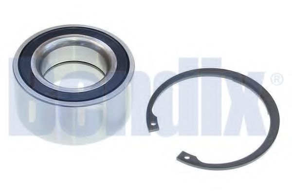BENDIX 050810B Комплект подшипника ступицы колеса для CITROËN XM (CитроËн Хм) BENDIX 050810B Комплект подшипника ступицы колеса для CITROËN XM (CитроËн Хм)