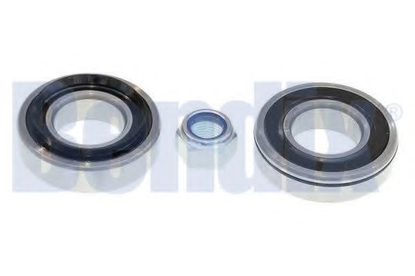 BENDIX 050821B Комплект подшипника ступицы колеса для RENAULT LE CAR (Рено Лэ cар) BENDIX 050821B Комплект подшипника ступицы колеса для RENAULT LE CAR (Рено Лэ cар)
