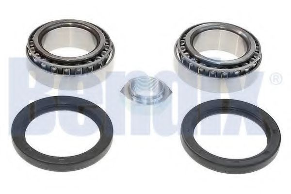 BENDIX 050822B Комплект подшипника ступицы колеса для RENAULT MASTER I (Рено Мастэр и) BENDIX 050822B Комплект подшипника ступицы колеса для RENAULT MASTER I (Рено Мастэр и)