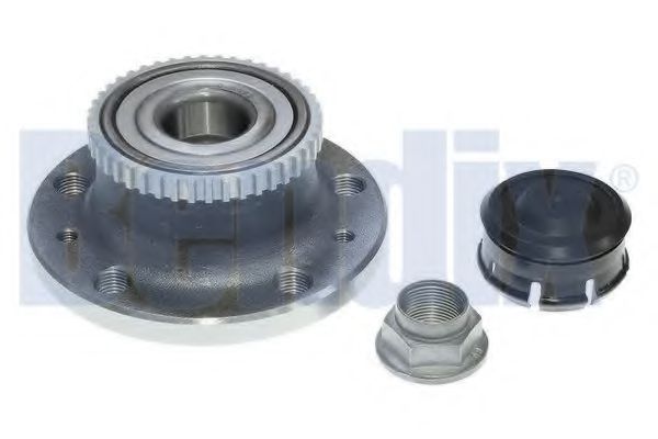 BENDIX 050827B Комплект подшипника ступицы колеса для RENAULT AVANTIME (Рено Аvантимэ) BENDIX 050827B Комплект подшипника ступицы колеса для RENAULT AVANTIME (Рено Аvантимэ)