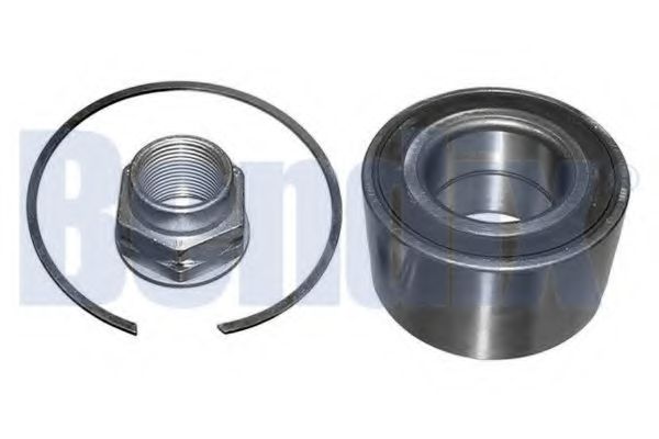 BENDIX 050830B Комплект подшипника ступицы колеса для FIAT PALIO (Фиат Палио) BENDIX 050830B Комплект подшипника ступицы колеса для FIAT PALIO (Фиат Палио)