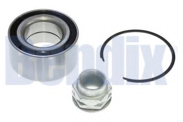 BENDIX 050831B Комплект подшипника ступицы колеса для FIAT PUNTO (Фиат Пунто) BENDIX 050831B Комплект подшипника ступицы колеса для FIAT PUNTO (Фиат Пунто)