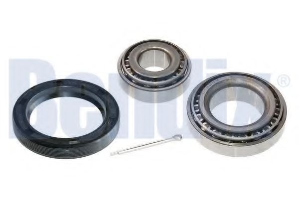 BENDIX 050834B Комплект подшипника ступицы колеса для ALFA ROMEO RZ (Альфа ромео Рз) BENDIX 050834B Комплект подшипника ступицы колеса для ALFA ROMEO RZ (Альфа ромео Рз)