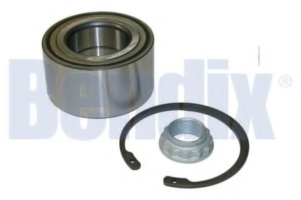 BENDIX 050845B Комплект подшипника ступицы колеса для LAND ROVER RANGE ROVER III (Ленд ровер/лэнд ровер Рангэ ровер 3) BENDIX 050845B Комплект подшипника ступицы колеса для LAND ROVER RANGE ROVER III (Ленд ровер/лэнд ровер Рангэ ровер 3)