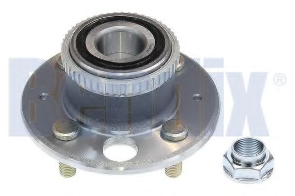 BENDIX 050850B Комплект подшипника ступицы колеса для ROVER 400 ER (Ровер 400 ер) BENDIX 050850B Комплект подшипника ступицы колеса для ROVER 400 ER (Ровер 400 ер)