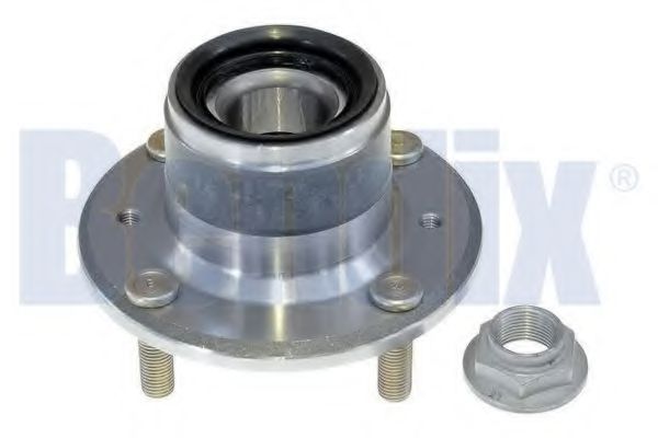 BENDIX 050889B Комплект подшипника ступицы колеса для MITSUBISHI ETERNA IV (Митсубиши/митсубиси Этэрна иv) BENDIX 050889B Комплект подшипника ступицы колеса для MITSUBISHI ETERNA IV (Митсубиши/митсубиси Этэрна иv)