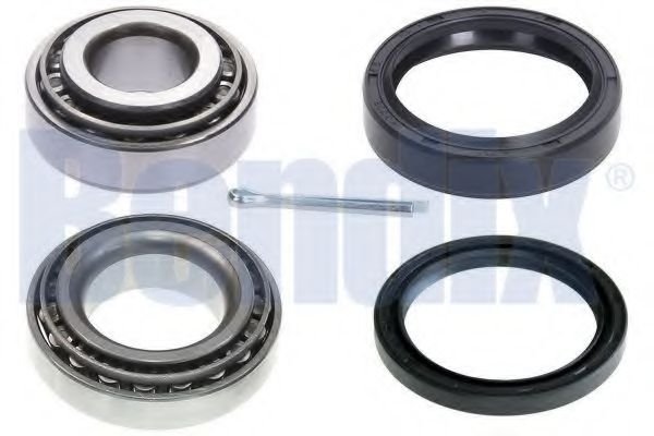 BENDIX 050892B Комплект подшипника ступицы колеса для INFINITI (Инфинити) BENDIX 050892B Комплект подшипника ступицы колеса для INFINITI (Инфинити)