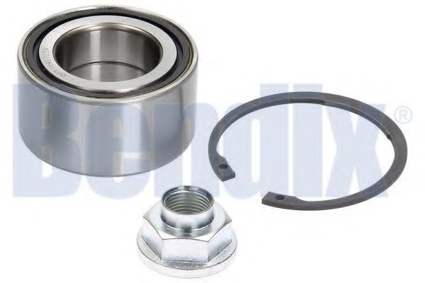 BENDIX 050949B Комплект подшипника ступицы колеса для SUZUKI (Сузуки) BENDIX 050949B Комплект подшипника ступицы колеса для SUZUKI (Сузуки)