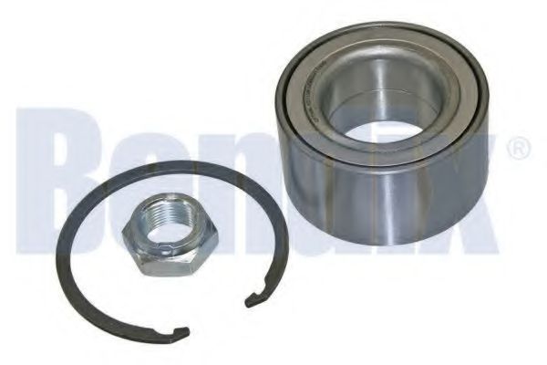 BENDIX 050963B Комплект подшипника ступицы колеса для FORD USA TAURUS (Форд сша Таурус) BENDIX 050963B Комплект подшипника ступицы колеса для FORD USA TAURUS (Форд сша Таурус)