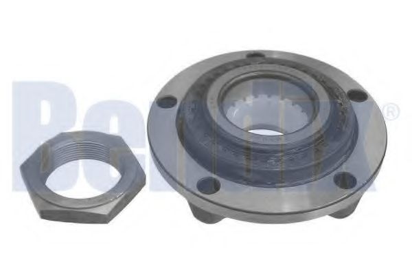 BENDIX 051013B Комплект подшипника ступицы колеса для CITROËN XM (CитроËн Хм) BENDIX 051013B Комплект подшипника ступицы колеса для CITROËN XM (CитроËн Хм)