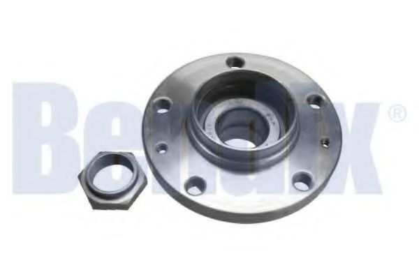 BENDIX 051026B Комплект подшипника ступицы колеса для PEUGEOT 605 (Пежо 605) BENDIX 051026B Комплект подшипника ступицы колеса для PEUGEOT 605 (Пежо 605)