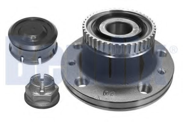 BENDIX 051039B Комплект подшипника ступицы колеса для RENAULT LAGUNA I (Рено Лагуна 1) BENDIX 051039B Комплект подшипника ступицы колеса для RENAULT LAGUNA I (Рено Лагуна 1)