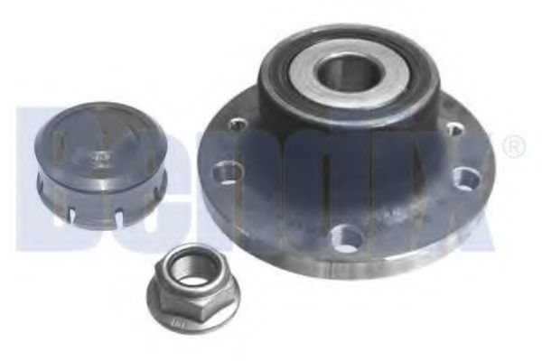 BENDIX 051052B Комплект подшипника ступицы колеса для RENAULT (Рено) BENDIX 051052B Комплект подшипника ступицы колеса для RENAULT (Рено)